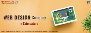  Web Design Company in Coimbatore